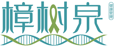 樟树泉生物科技（上海）有限公司logo
